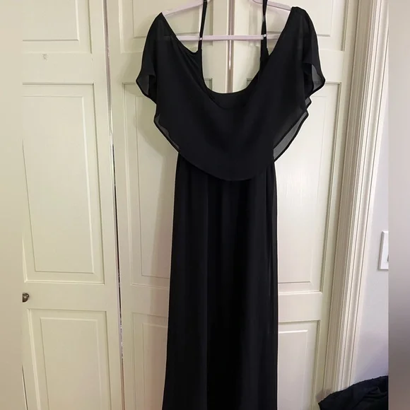 luxury silk dresses uk DaisySilk Silk Cowl Neck Dress Plus Size Wedding Guest Dresses – DAISYSILK  UK